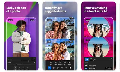  Adobe Lightroom(ادوبی لایت روم)