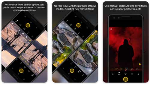 Camera FV-5 (کمرا اف وی)