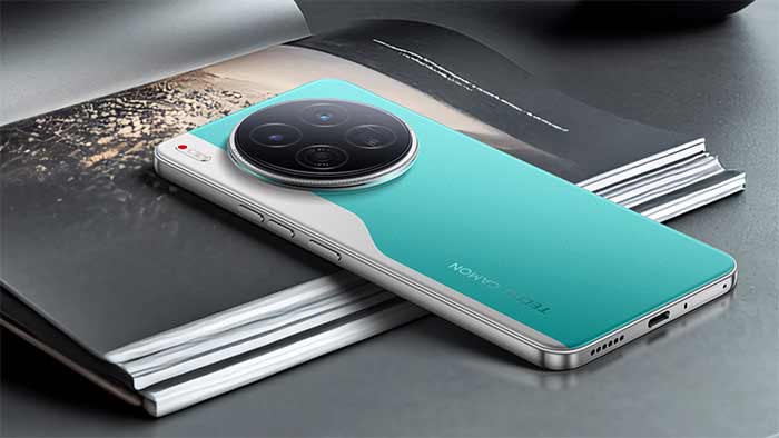 گوشی های مختلف موجود در دنیا 