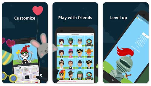 Werewolf Online: نقش‌های پیچیده و فریب عمیق