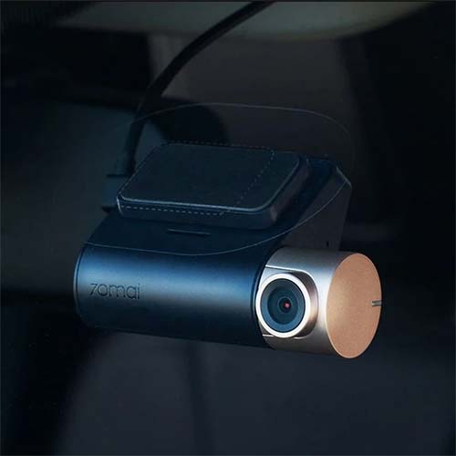 70mai Dash Cam Lite 2 (D06)