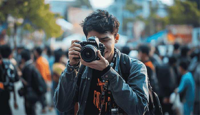 6 بهترین اپلیکیشن‌ مناسب برای ثبت تصاویر ماکرو