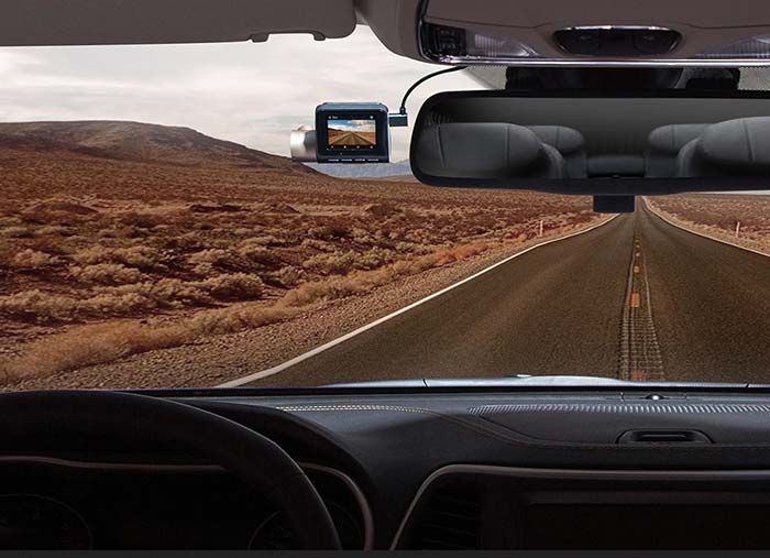 انواع دوربین خودرو شیائومی و 5 بهترین مدل آن (با قیمت)