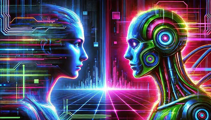 برترین انواع هوش مصنوعی که آینده را تغییر می‌دهند
